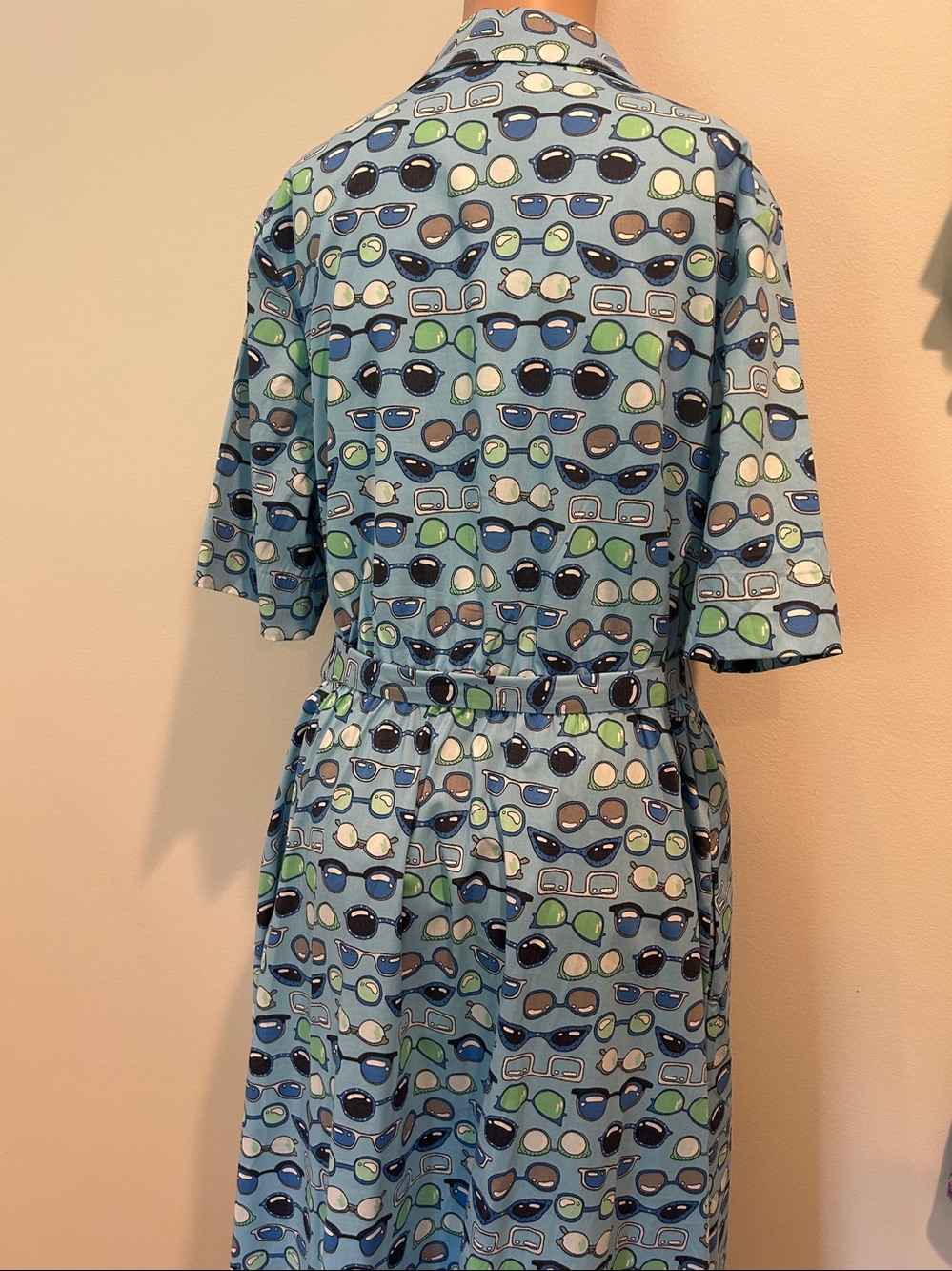 Studio Park summer dress - Picture 6 of 9